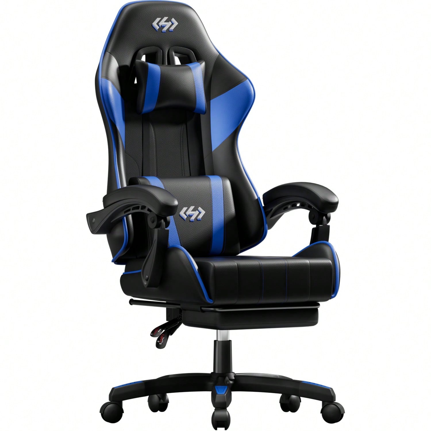 Video Gaming & Esports Usd Acc - HLDIRECT Gaming Chair, Ergonomic Computer Office