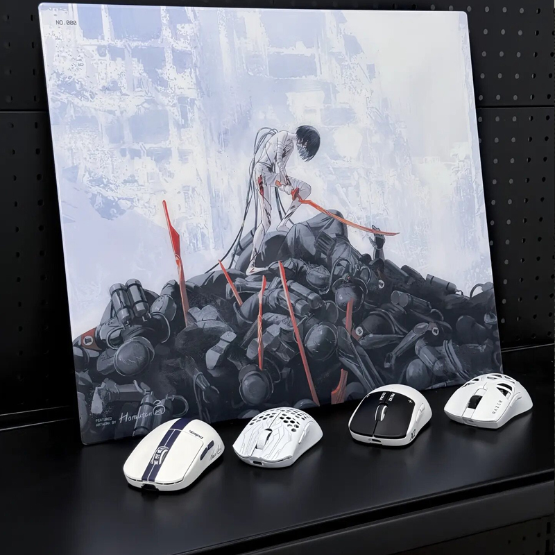 P-Psychological Gear Gaming Gl - огляд і ціна Esports Gaming Gear