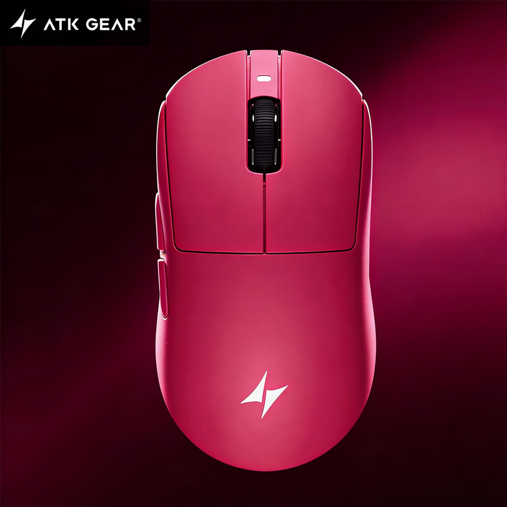 ATK GEAR A9 Ultimate Wireless  - огляд і ціна Esports Gaming Gear