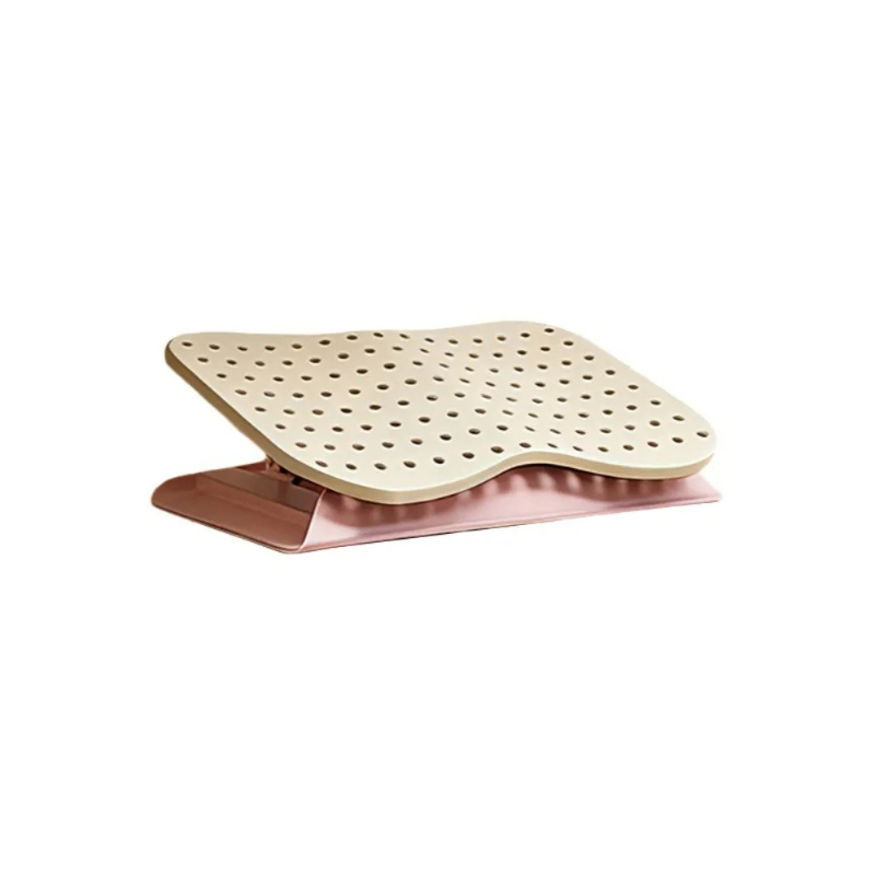 Ergonomic Under Desk Footrest  - огляд і ціна Footrest Under Desk