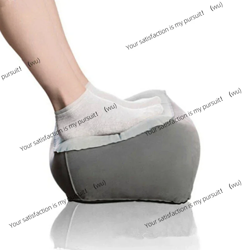 Inflatable Footrest Pillow PVC - огляд і ціна Footrest Under Desk