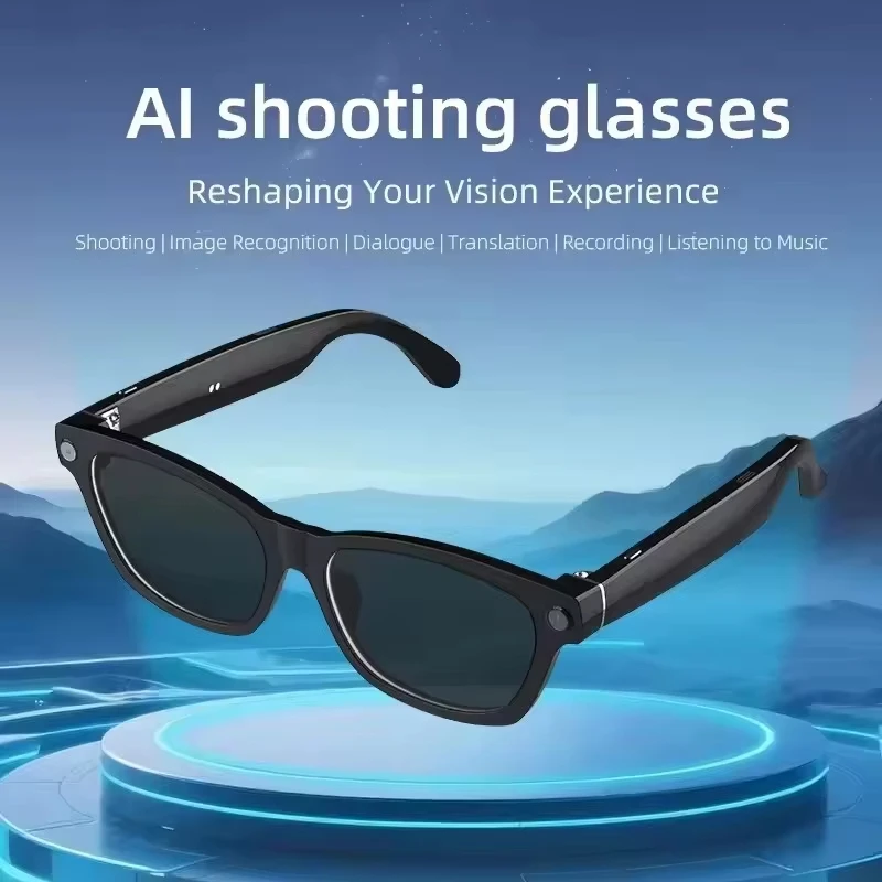 Lenovo 2026 New AI Smart Glass - огляд і ціна Video Gaming & Esports Usd Acc
