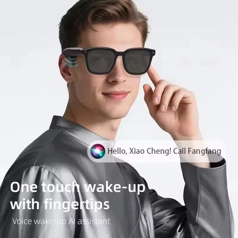 Lenovo 2026 New AI Smart Glass - огляд і ціна Video Gaming & Esports Usd Acc