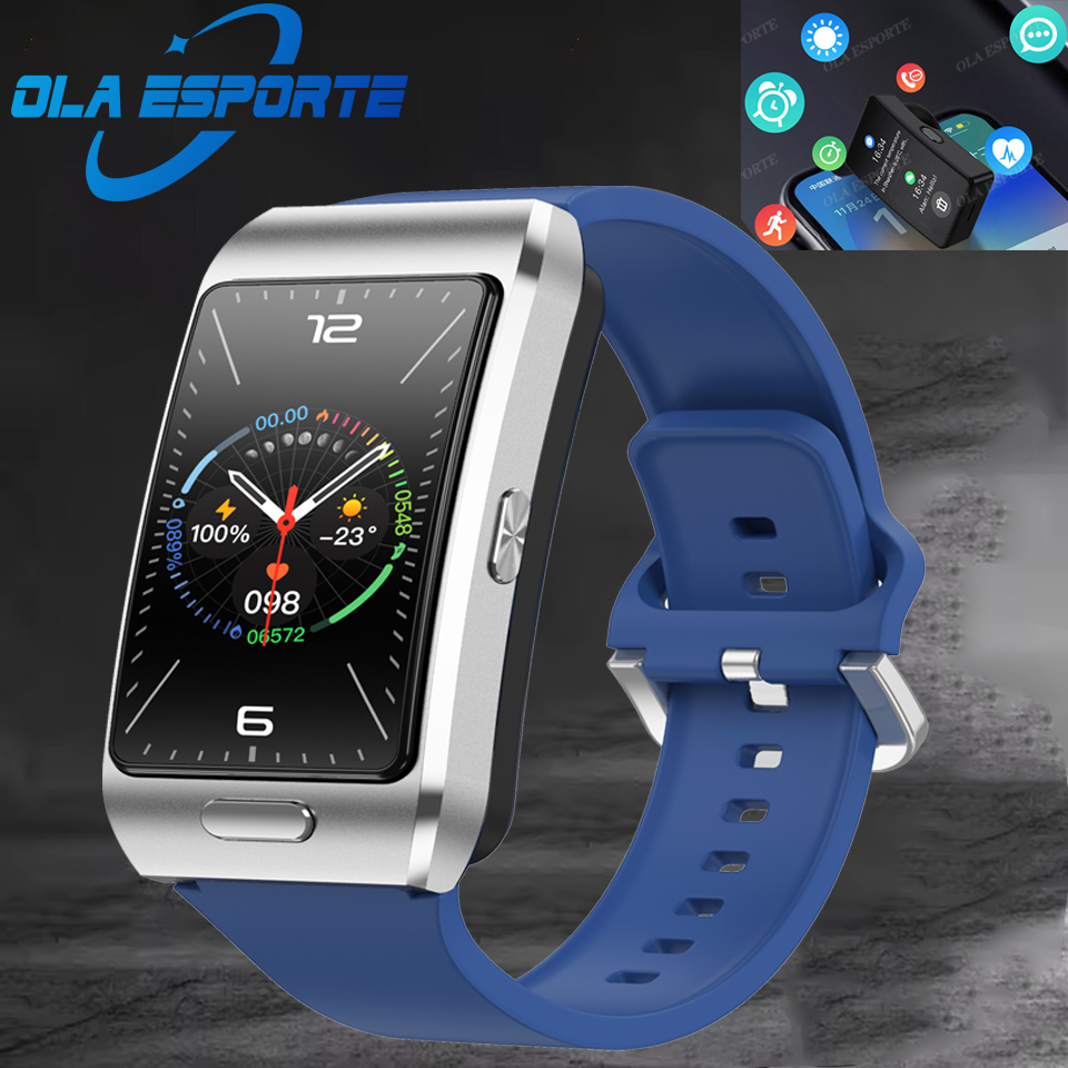 2 in 1 Smart Watch Earphone Ca - огляд і ціна Phase Esports & Gaming Festival