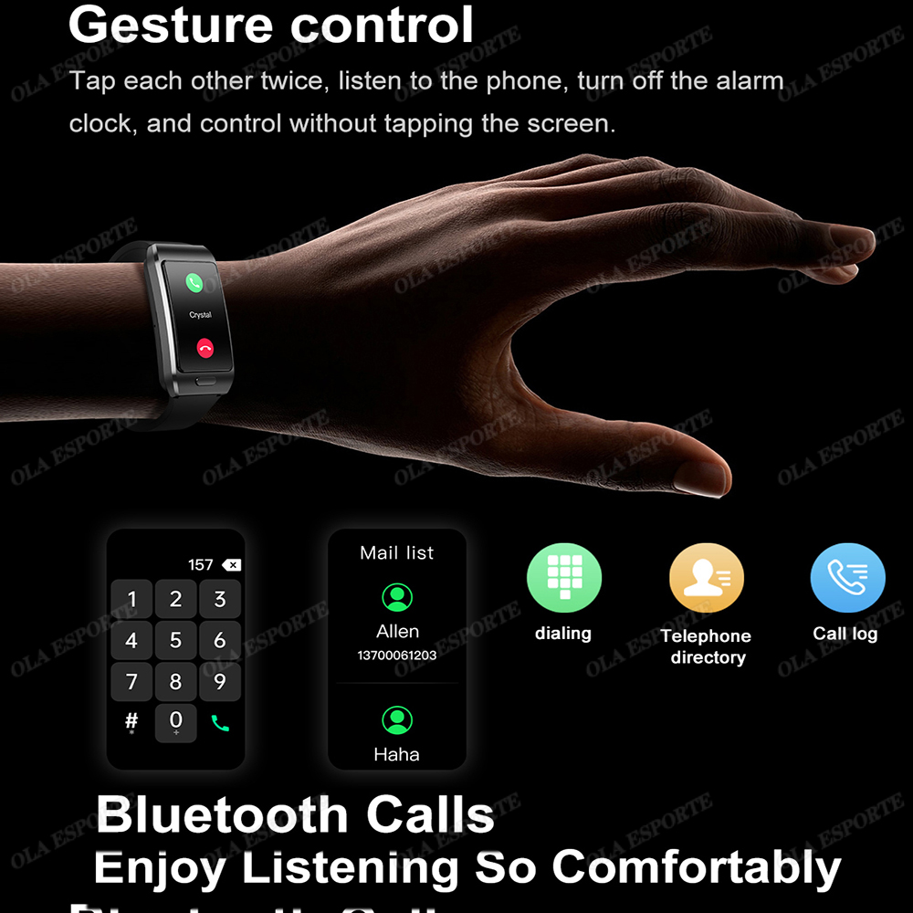 2 in 1 Smart Watch Earphone Ca - огляд і ціна Phase Esports & Gaming Festival