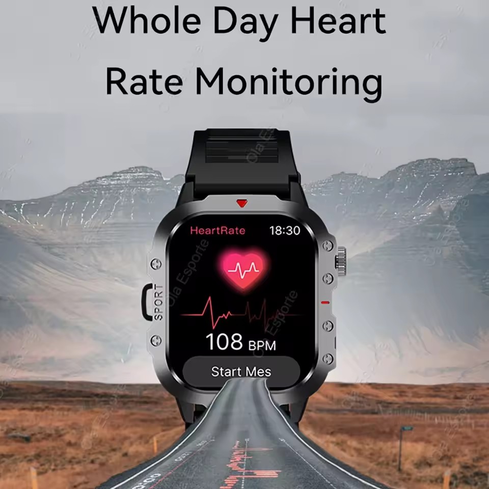2026 Global Hiking Smartwatch  - огляд і ціна Phase Esports & Gaming Festival