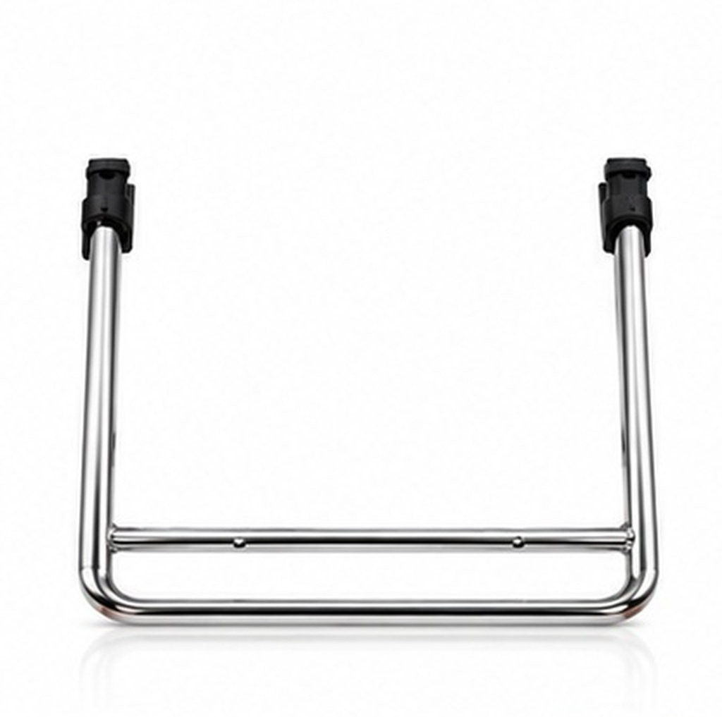 Retractable Footrest Attachmen - огляд і ціна Footrest Under Desk