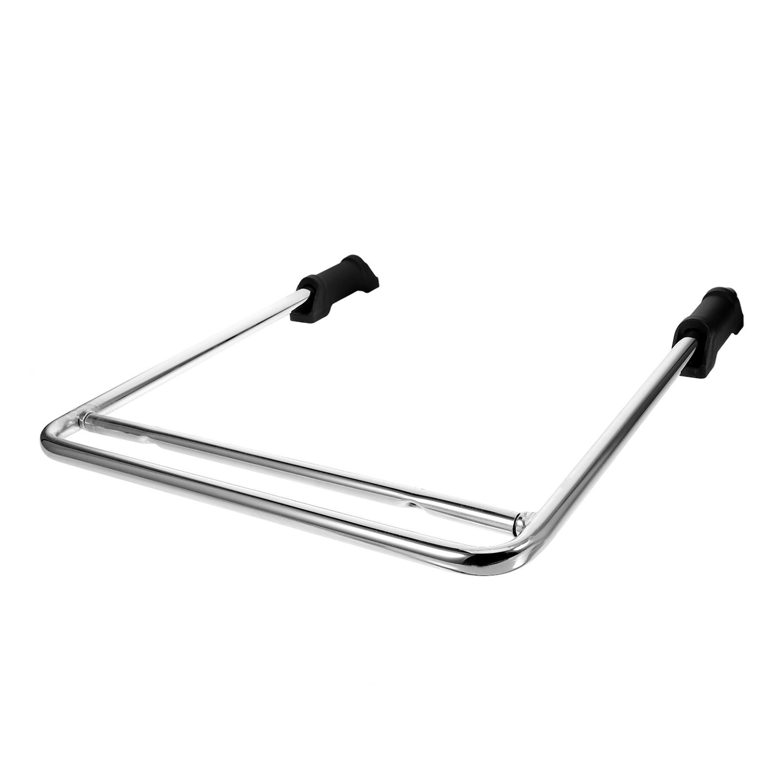 Retractable Footrest Attachmen - огляд і ціна Footrest Under Desk