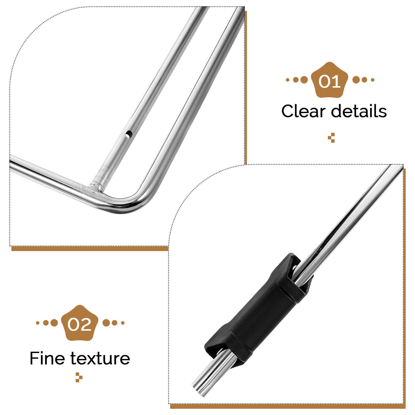 Retractable Footrest Attachmen - огляд і ціна Footrest Under Desk