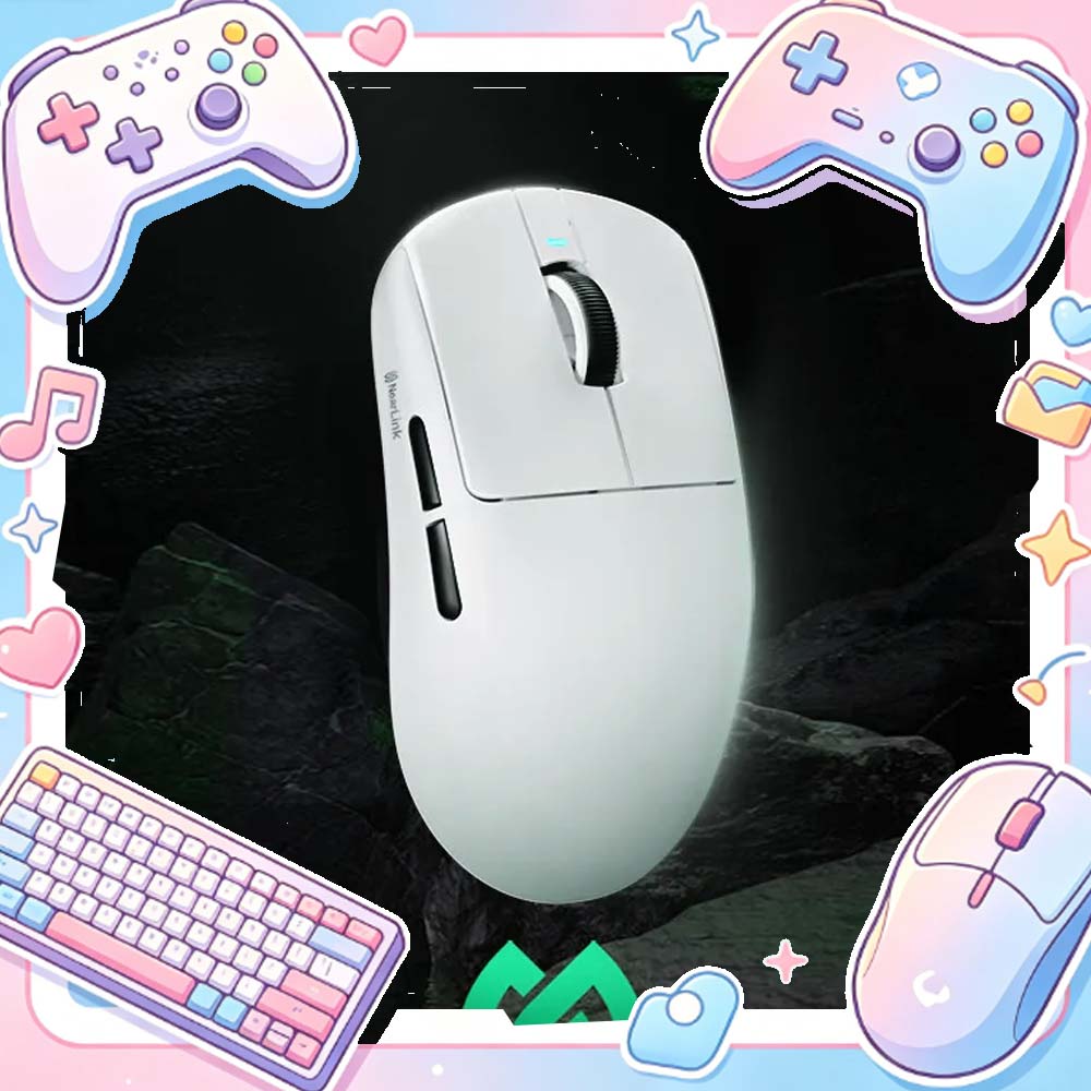 Atk Gear Vxe Dragonfly R1 Wire - огляд і ціна Esports Gaming Gear