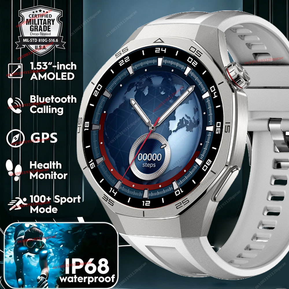 2026 Watch 5 Pro GPS Track Sma - огляд і ціна Phase Esports & Gaming Festival